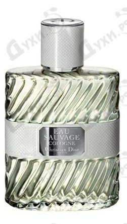 eau sauvage eau de cologne